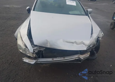 2007 Honda Accord 2.4 Lx из США, поврежденный, VIN 3HGCM56467G710049